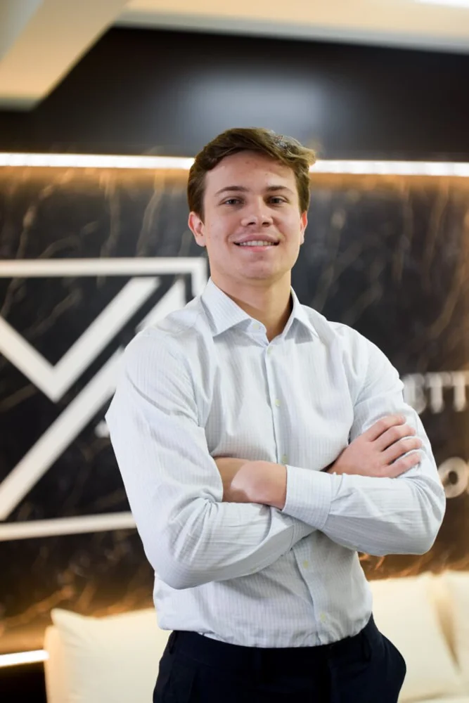 Felipe Criveleto