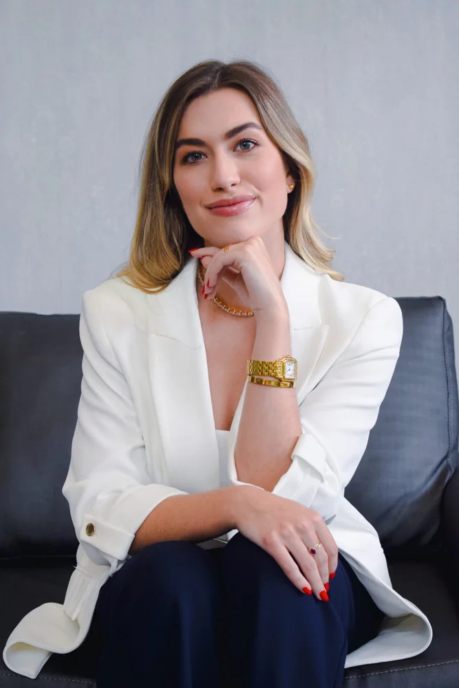 Giulia Vitória Arndt