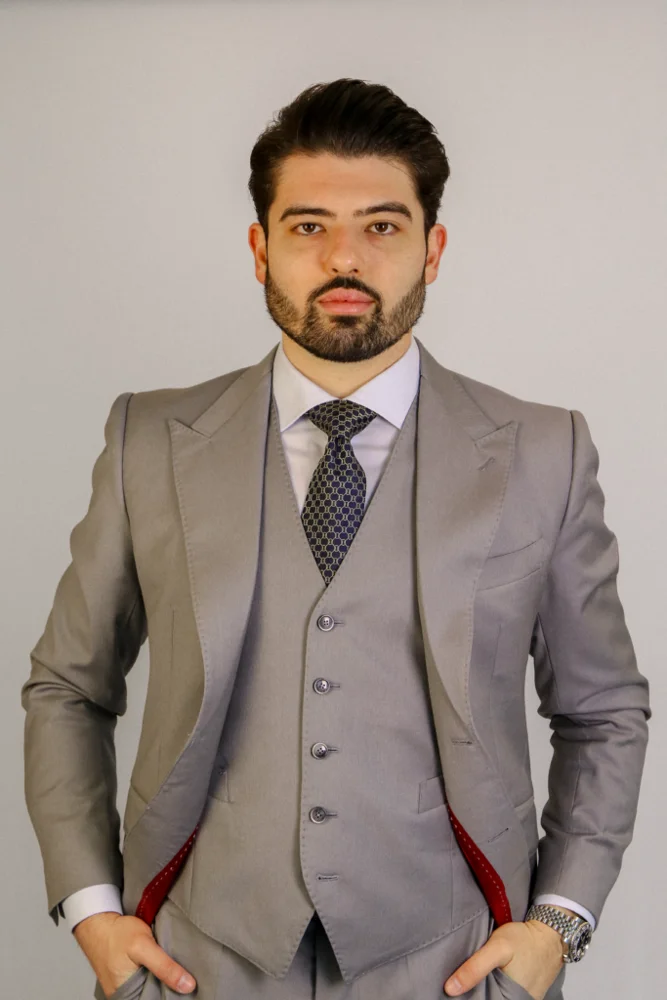 Gustavo Maffioletti