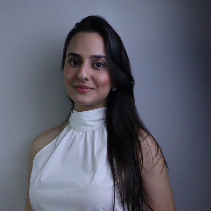 Luiza Iskandar Ázar