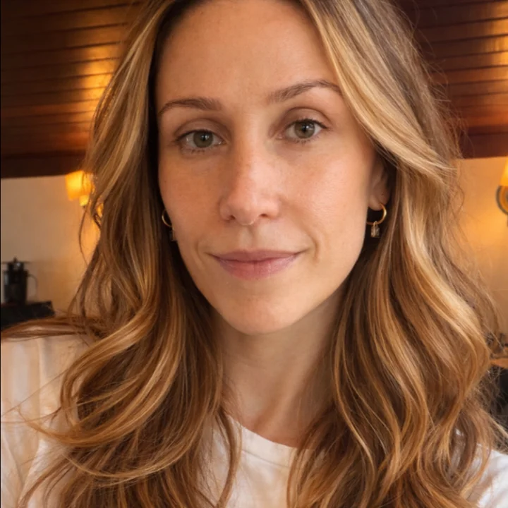 Rachel Magnusson
