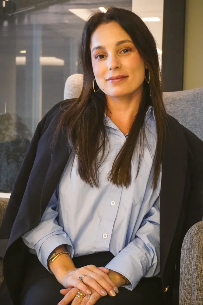 Sabrina Marttineli
