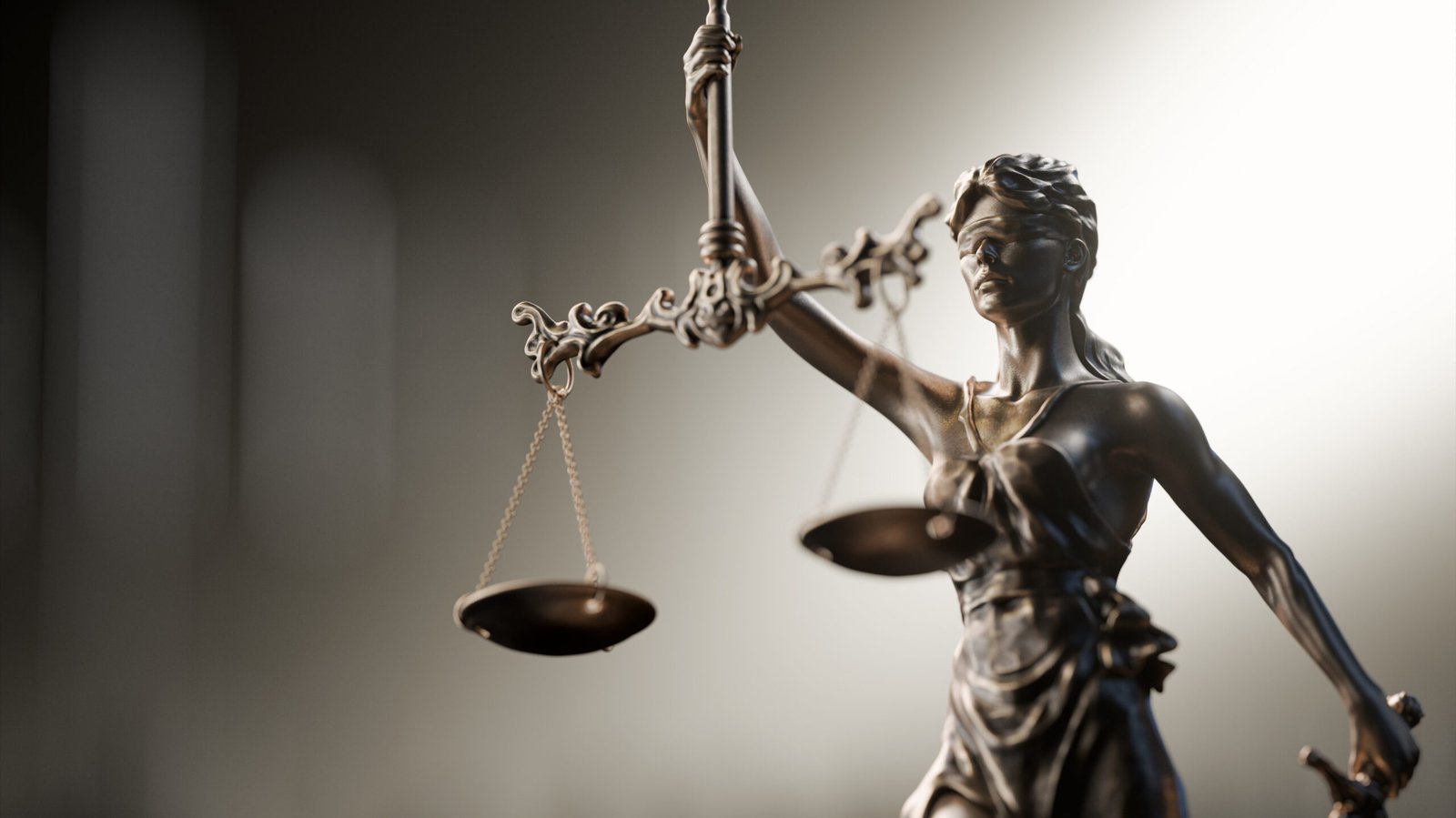 legal concept: themis is goddess of justice and law